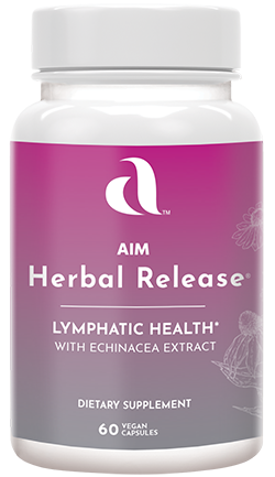 AIM Herbal Release®